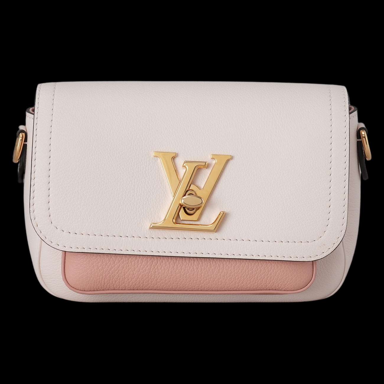 LOUIS VUITTON(USED)루이비통 M21611 락미텐더